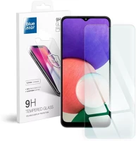 Samsung A22 5G/A02/A02S/A03S/A70/A13/A22 5G/A24 tempered glass kijelzővédő üvegfólia kép
