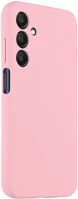 Samsung A25 5G TOK, PINK pink panther, halvány rózsaszín kép