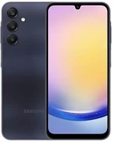 Samsung a25 5g ds 6/128 Samsung a256b galaxy a25 5g ds 6/128 blue black mobiltelefon