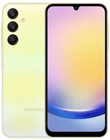 <span itemprop='brand'>Samsung</span> <span itemprop='sku'>A256B GALAXY A25 5G DS (8/256GB), YELLOW</span>