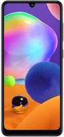 <span itemprop='brand'>Samsung</span> <span itemprop='sku'>A315G GALAXY A31 DS, BLACK (128GB)</span>