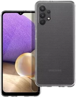 Samsung A32 5G TOK Clear 2mm  galaxy a32 5g tok, átlátszó kép