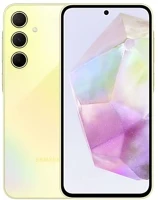 <span itemprop='brand'>Samsung</span> <span itemprop='sku'>A356B GALAXY A35 DS 5G (6/128GB), LEMON</span>