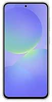 Samsung A366B GALAXY A36 DS 5G (6/128), LIME Mobiltelefon kép