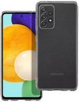 Samsung A52S TOK átlátszó (kamera védelemmel) kép