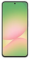 Samsung A566B GALAXY A56 5G (8/128), LIGHTGRAY Mobiltelefon kép