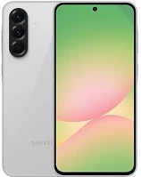Samsung A566B GALAXY A56 5G (8/256), LIGHTGRAY Mobiltelefon kép