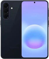 Samsung A57 5G 8/128 GB Galaxy a57 5g 8/128 gb okostelefon, sötétkék (sm-a576b) kép
