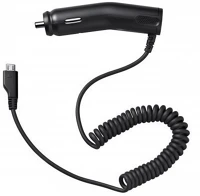 Samsung ACADU10CBE g810, gyári (microusb) új kialakítás, csomagolás nélkül kép