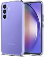 Samsung ACS05886 Spigen ultra hybrid galaxy a54 5g tok, crystal clear, átlátszó kép