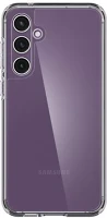 Samsung ACS06371 Spigen ultra hybrid  galaxy s23 fe tok, átlátszó kép