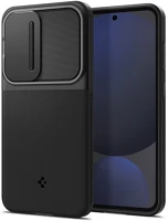 Samsung ACS08626 galaxy s24 fe sm-s721, szilikon tok, közepesen ütésálló, kamera védelem kép