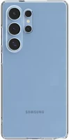 Samsung ACS08948 Spigen liquid crystal  galaxy s25 ultra tok, crystal clear, átlátszó kép