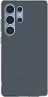 Samsung ACS08949 Spigen liquid crystal  galaxy s25 ultra tok, space crystal, átlátszó kép