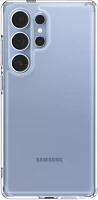 Samsung ACS08961 Spigen ultra hybrid  galaxy s25 ultra tok, crystal clear, átlátszó kép