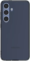 Samsung ACS08975 Spigen liquid crystal  galaxy s25+ tok, space crystal, átlátszó kép