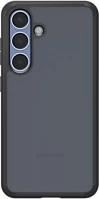 Samsung ACS08986 Spigen ultra hybrid  galaxy s25+ tok, frost black, fekete kép