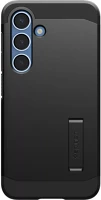 Samsung ACS08987 Spigen tough armor magfit  galaxy s25+ tok, black, fekete kép
