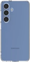 Samsung ACS08995 Spigen liquid crystal  galaxy s25 tok, crystal clear, átlátszó kép