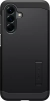 Samsung ACS09294 Spigen tough armor  galaxy a56 hátlap tok, fekete kép