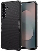 Samsung ACS10021 Spigen core armor  galaxy s25 fe tok, magsafe, matte black, fekete kép