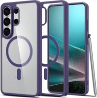 Samsung ACS11208 galaxy s26 ultra tok, deep purple, átlátszó-lila kép