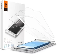 Samsung AFL09091 galaxy s25 kijelzővédő fólia felhelyező kerettel (1db) kép