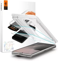 Samsung AGL09580 galaxy z fold 7 kijelzővédő fólia felhelyező kerettel (1db) kép