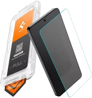 Samsung AGL11074 galaxy s26 ultra tempered kijelzővédő fólia felhelyező kerettel (1db) kép