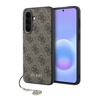 Samsung BA3666339621001 Telefontok  galaxy a57 5g - guess 4g charm hátlaptok - barna kép