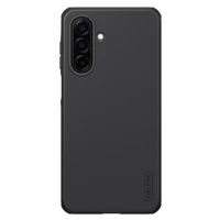 Samsung BA6902048304895 galaxy a17 5g - nillkin super frosted - fekete műanyag hátlap tok kép