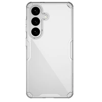 Samsung BA6902048307360 galaxy s26 - nillkin nature tpu pro - átlátszó ütésálló hátlap tok ﻿ kép