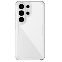 Samsung BA6902048307483 galaxy s26 ultra - nillkin nature tpu pro - átlátszó ütésálló hátlap kép