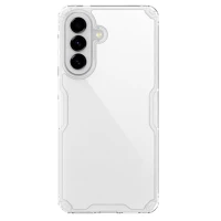 Samsung BA6902048309265 galaxy a57 5g - nillkin nature tpu pro - átlátszó ütésálló hátlap tok kép