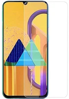 Samsung BA8596311109508 Galaxy m21 üvegfólia - üvegfólia kép