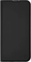 Samsung BA8596311289903 Telefontok  galaxy a17 5g - obal:me smoothtouch fekete könyvtok kép