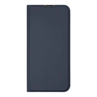 Samsung BA8596311289910 Telefontok  galaxy a17 5g - obal:me smoothtouch sötétkék könyvtok kép