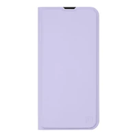 Samsung BA8596311308154 Telefontok  galaxy a57 5g - obal:me smoothtouch lila könyvtok kép