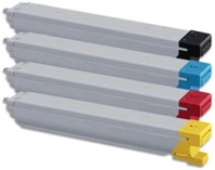 Samsung BK.23K. IK* CLT-K808S Utángyártott  slx4220 toner bk.23k. ik* clt-k808s kép