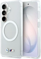Samsung BMHMS26S25HSMLKT galaxy s26 magsafe hátlap tok, átlátszó-fehér kép