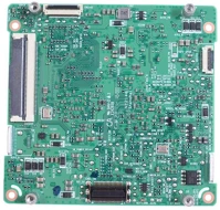 Samsung BP81-00562A Svc jdm-main bd 1;70.7jqr6gr01,va00fh065 kép