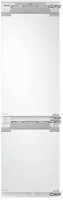 Samsung BRB260131WW/EF Beépíthető alul fagyasztós hűtőgép kép
