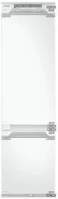 Samsung BRB30715EWW/EF Hűtő alulfagyasztós beépíthető kép