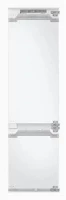 Samsung BRB80F30AEF0EO Hűtő alulfagyasztós beépíthető kép