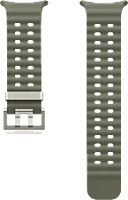 Samsung ET-SNL70MKEGEU Galaxy watch ultra búvár szíj, terepszín (et-snl70mkegeu) kép