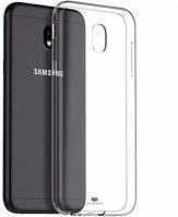 Samsung CJJ330 Mercury   galaxy j3 2017 clear tok, átlátszó 1251678 kép