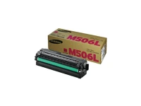 Samsung CLP 680B Clp 680b nyomtató toner, magenta kép