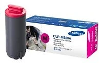 Samsung CLP-M350A Toner  clp-m350 red kép