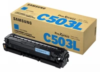 Samsung CLT-C503L Clt-c503l cyan toner kép