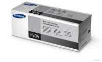 Samsung CLT-K504S BLACK Clt-k504s black toner kép